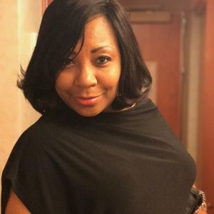 Meet your Posher, Alicia